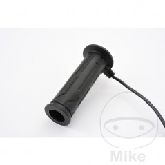 DAYTONA 4-stage heated grips with switch 22 MM ALTN: 7060000 706.04.26