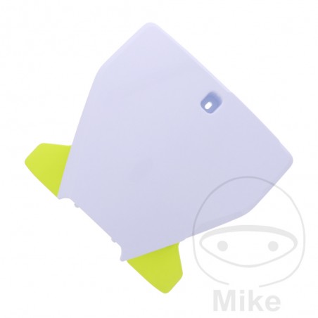 POLISPORT Portanúmeros delantero 716.23.53