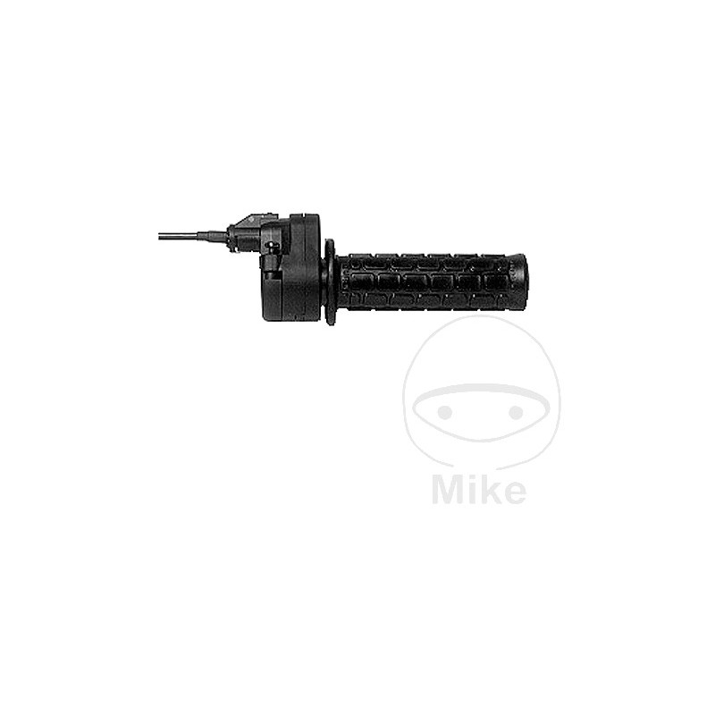 throttle grip 317.4KSZ/KSZ2 317 729.01.82