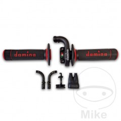 DOMINO throttle grip KRE03 730.09.81