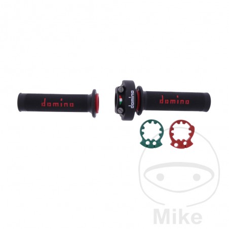 DOMINO throttle grip XM2 ALTN: 7300231 730.13.02