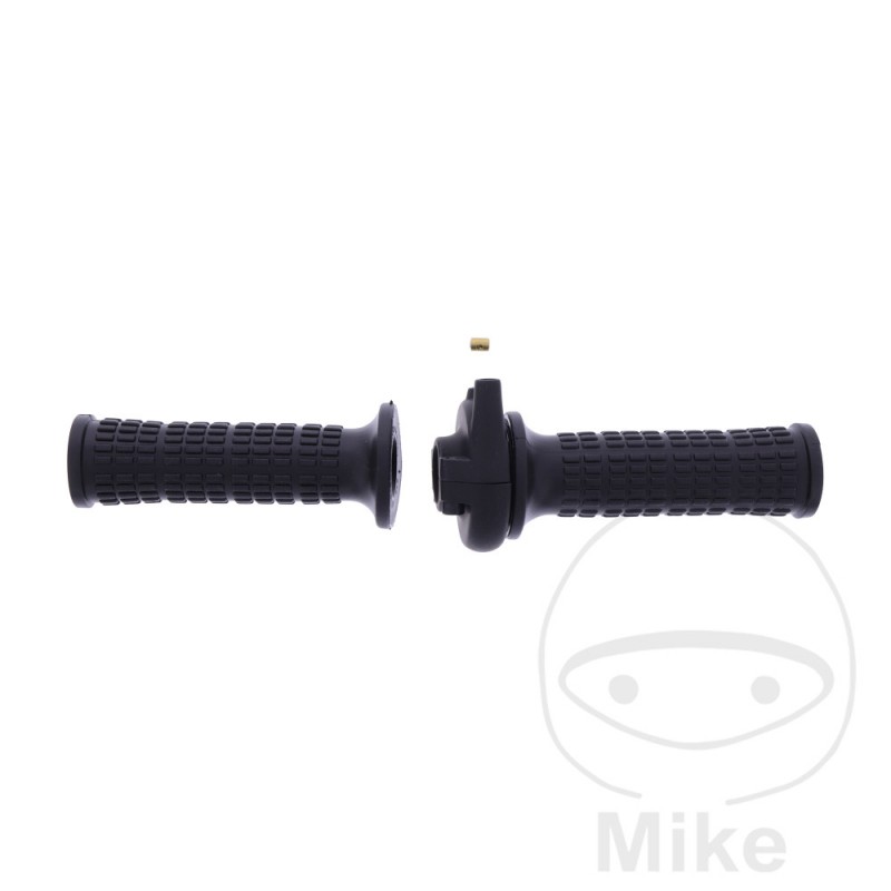 DOMINO throttle grip RALLY 730.42.07