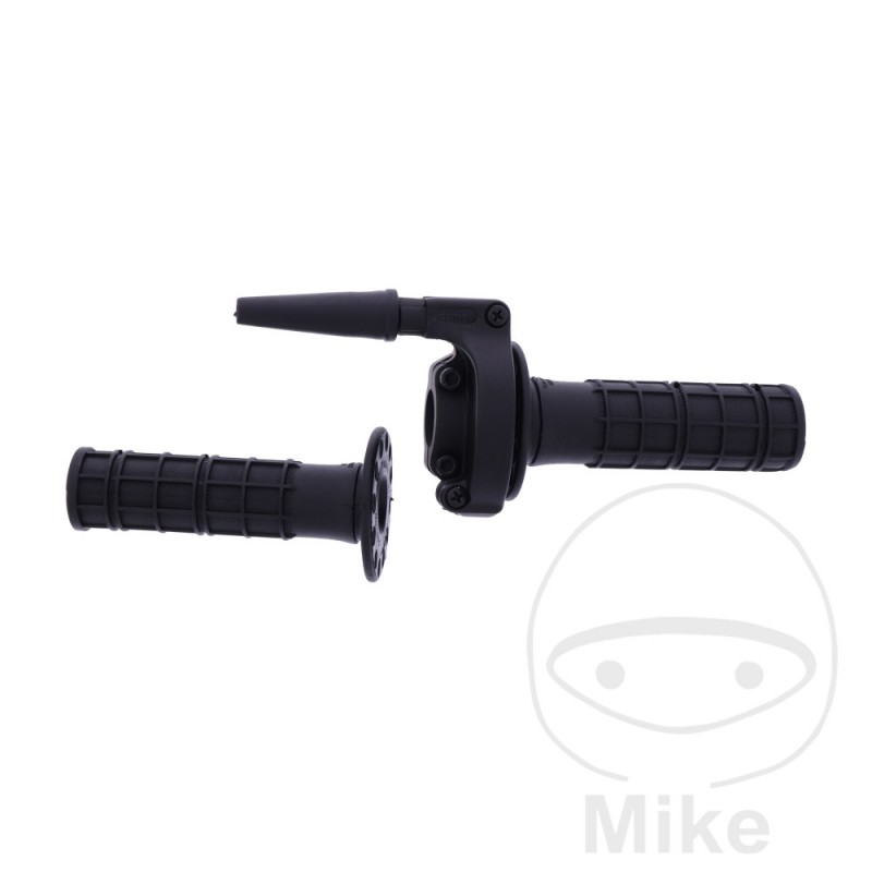 DOMINO throttle grip ENDROSS 730.42.15
