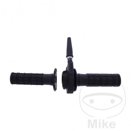 DOMINO throttle grip HF 730.42.56