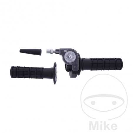 DOMINO throttle grip 730.42.64