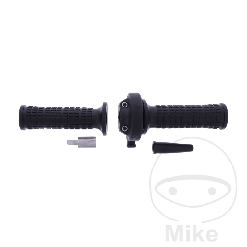 DOMINO throttle grip GHEPARD 730.60.79