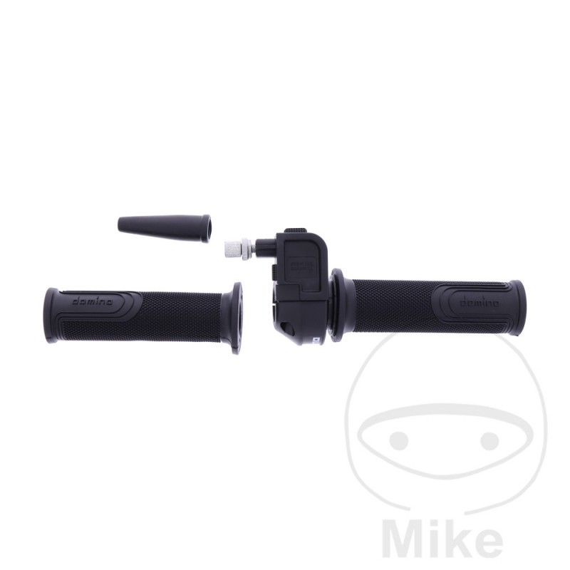 DOMINO throttle grip 730.63.01