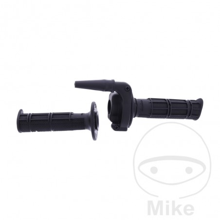 DOMINO throttle grip CROSS 730.80.59