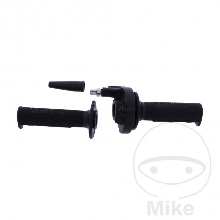 DOMINO throttle grip ENDROSS 730.81.09