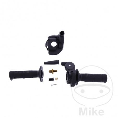 DOMINO Puño de acelerador HR CROSS 2T 730.81.17