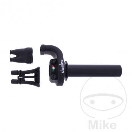 DOMINO throttle grip RAPIDO 730.84.55