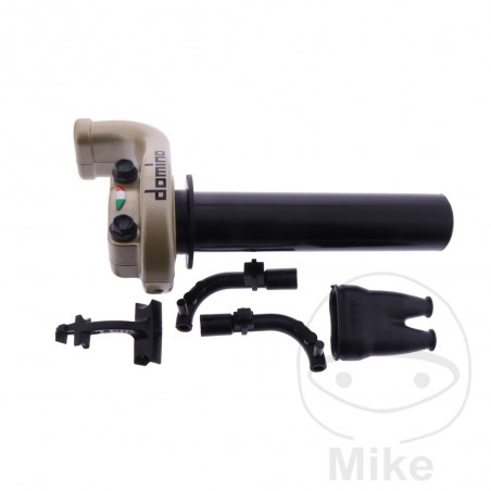 DOMINO throttle grip KRE03 730.84.71