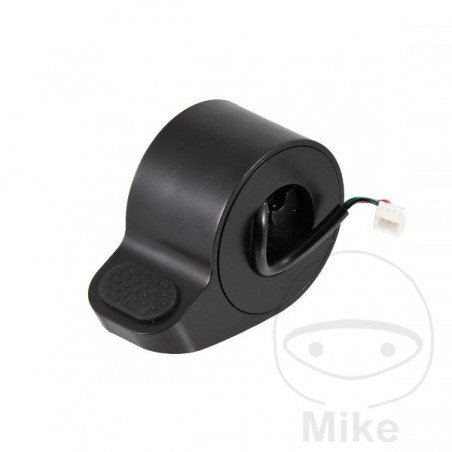 Puño de acelerador eléctrico 7301387