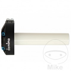 DOMINO Throttle grip for 2 cables 7301394