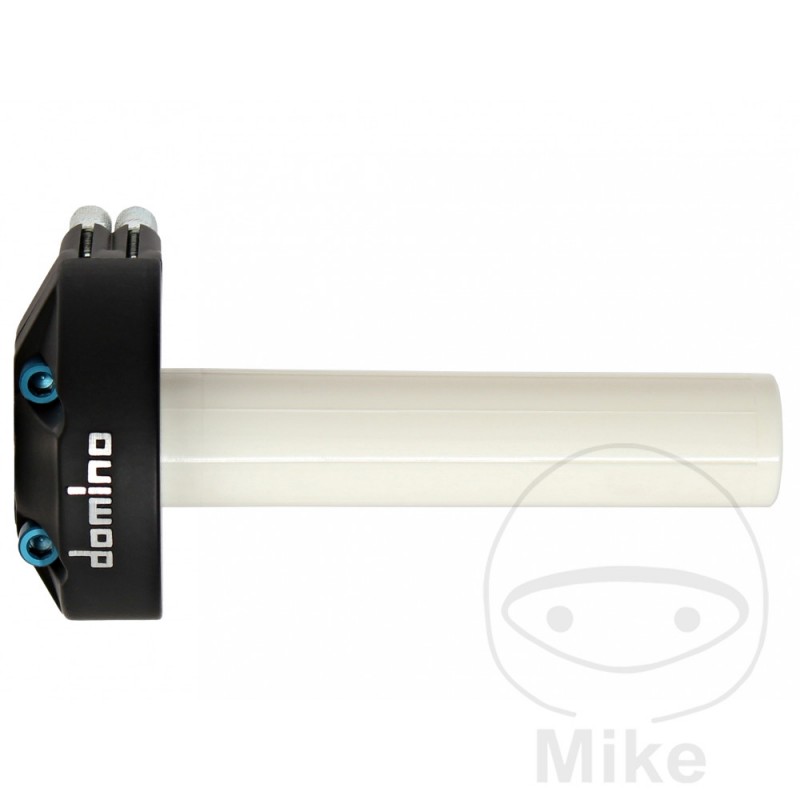 DOMINO Throttle grip for 2 cables 7301394