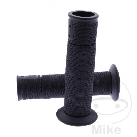 DOMINO Puños de moto abiertos A450 Ø22 MM 125 7360477