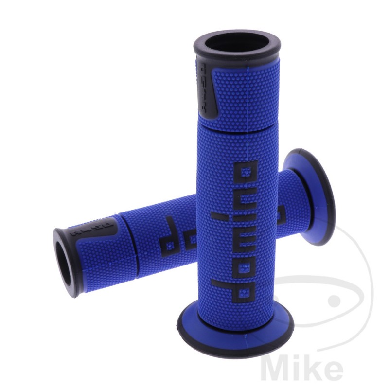 DOMINO open motorcycle grips A450 Ø22 MM 125 7360479