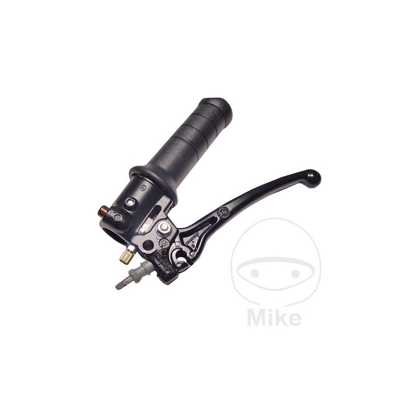 DOMINO Full throttle grip 772.02.79