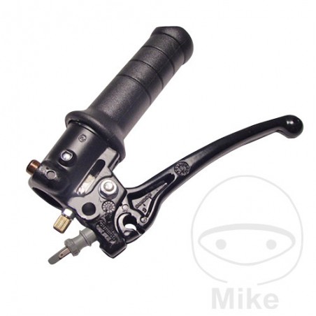 DOMINO Full throttle grip 772.02.79