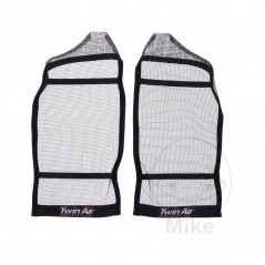 TWIN AIR Sheet net set for radiator fins 7760411