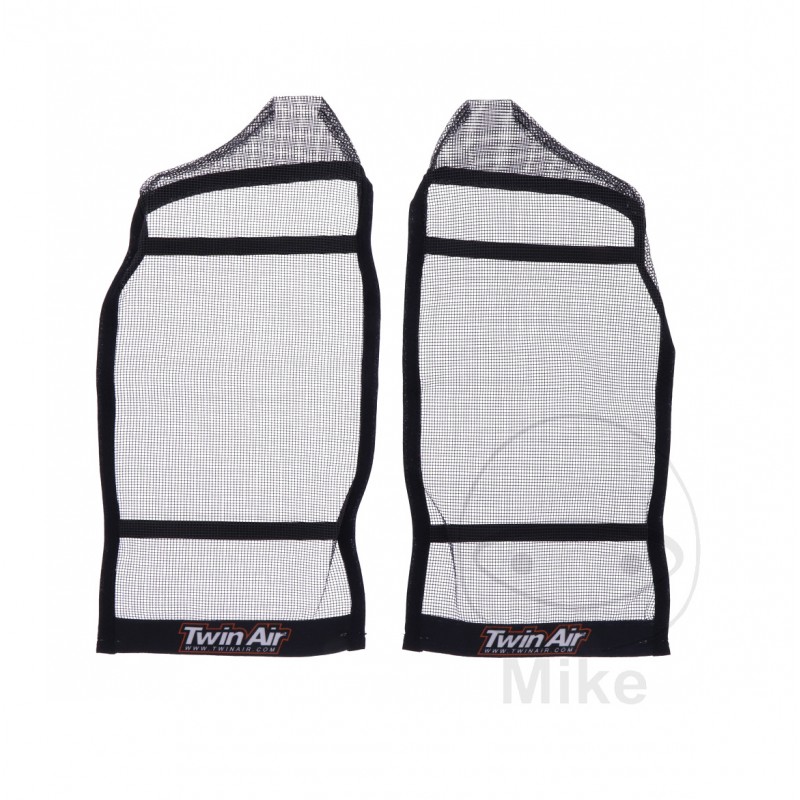 TWIN AIR Sheet net set for radiator fins 7760411