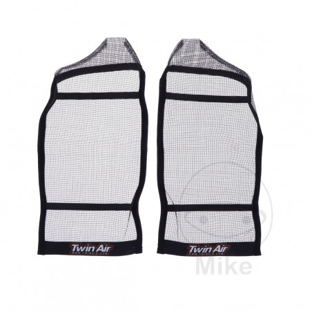 TWIN AIR Sheet net set for radiator fins 7760411