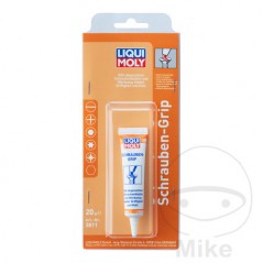 LIQUIMOLY Pasta de agarre para tornillos 20 GR 558.56.58