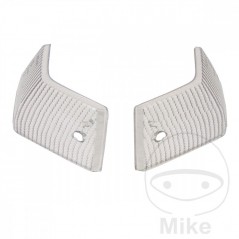 Motorcycle flashing lampshade set 703.00.08