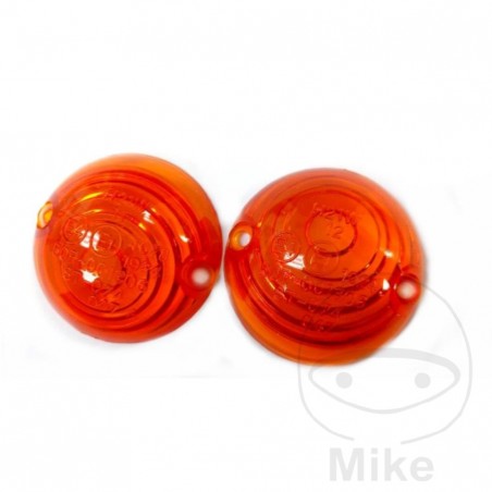 JMP Set of tulips for handlebar end turn signal 703.00.13