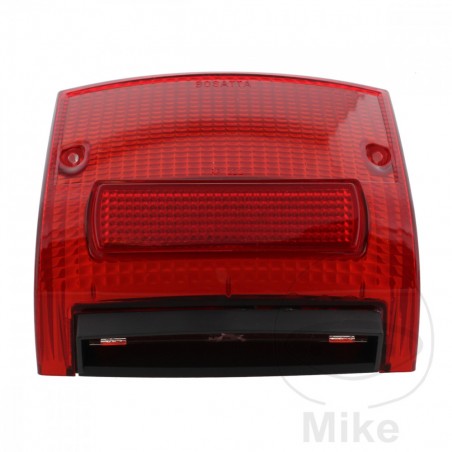 LIGHT COVER, PILOT REAR 703.00.32