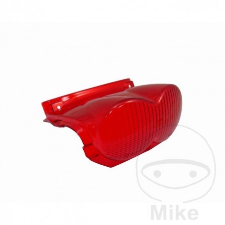 JMP LIGHT COVER, PILOT REAR 703.00.39