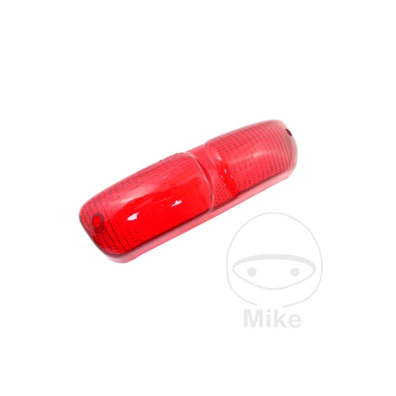 JMP LIGHT COVER, PILOT REAR 703.01.05