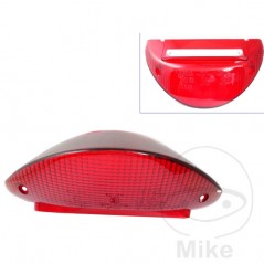 JMP LIGHT COVER, PILOT REAR 703.01.15