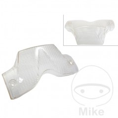 JMP LIGHT COVER, PILOT REAR 703.01.20