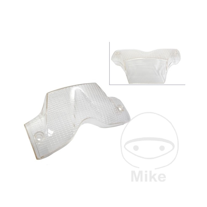 JMP LIGHT COVER, PILOT REAR 703.01.20