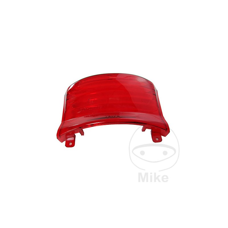 LIGHT COVER, PILOT REAR 705.05.78