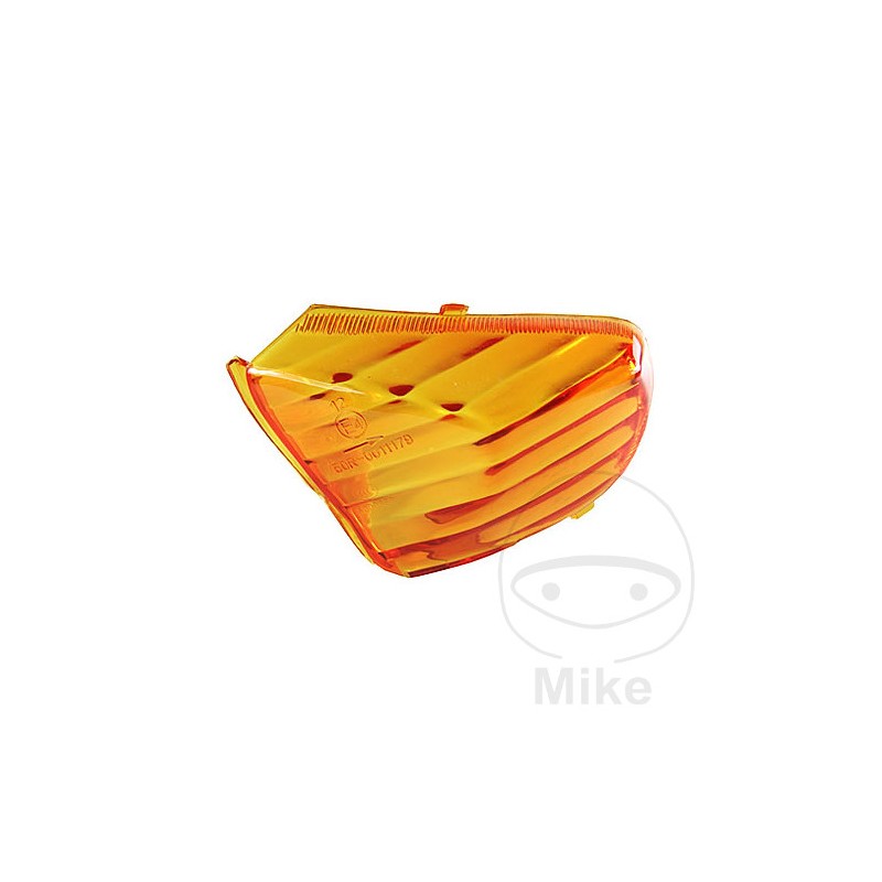 LIGHT COVER, TURN SIGNAL REAR RIGHT 705.07.68
