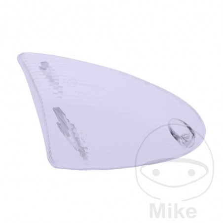 JMP Motorcycle flashing lens ALTN: 7035116 705.19.26