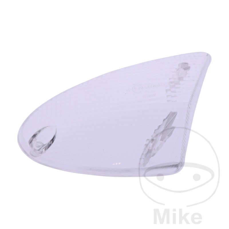 JMP Tapa de cristal para indicadores intermitentes ALTN: 7035124 705.19.27
