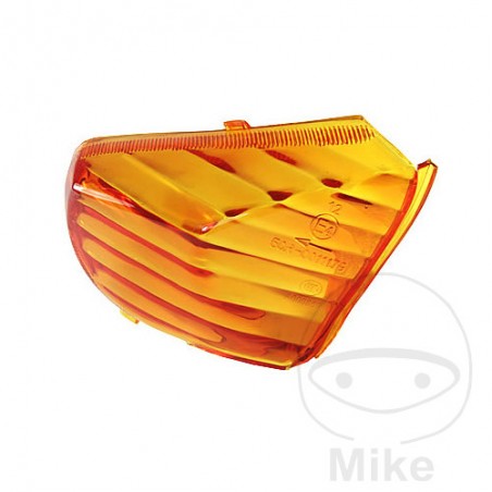 LIGHT COVER, TURN SIGNAL REAR LEFT 705.21.86