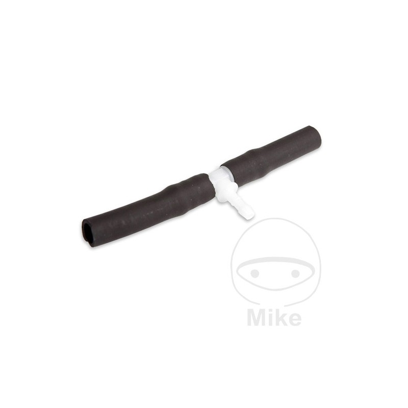 SCOTTOILER T-piece for vacuum hose connection 8 MM 710.00.37