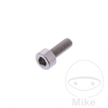 JMP Screw M3X0.5X8 MM 717.18.56