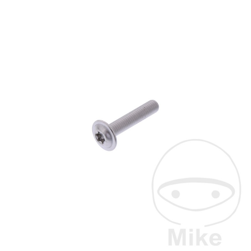 JMP Tornillo M5X0.8X25 MM 717.18.58