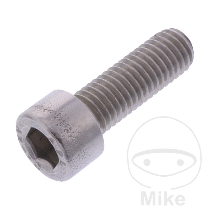 JMP Tornillo M10X1.5X30 MM 717.18.61