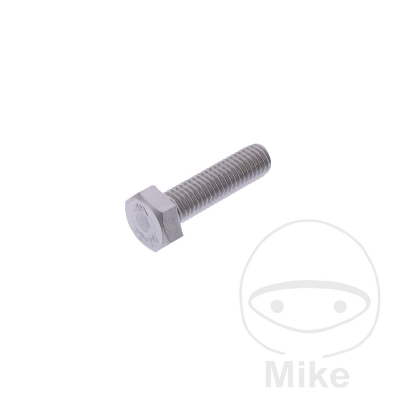 JMP Tornillo M8X1.25X30 MM 717.18.62
