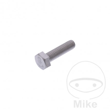 JMP Screw M8X1.25X30 MM 717.18.62