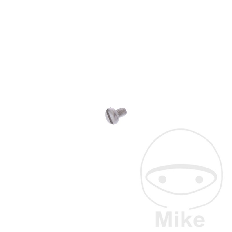 JMP Tornillo M3.5X0.6X6 MM 717.18.64