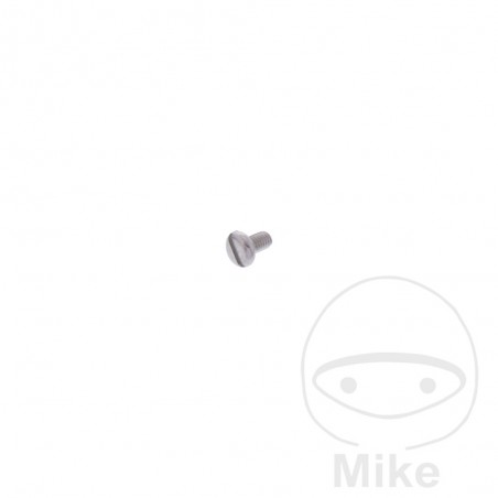 JMP Tornillo M3.5X0.6X6 MM 717.18.64