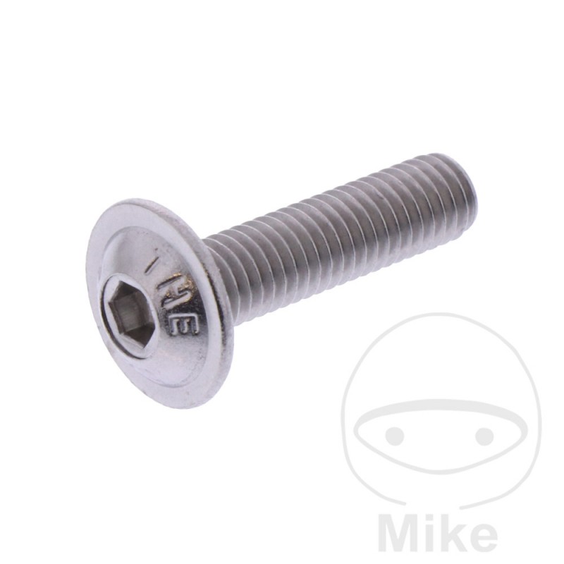 Screw M5X20 MM 717.18.74