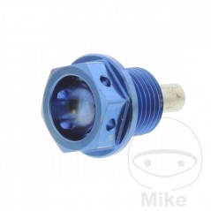 JMP Titanium Magnetic Oil Drain Screw M14X1.25 MM 12 723.12.18